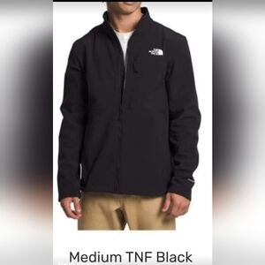 Men's Medium North Face Apex Excellent condition! Worn just twice!